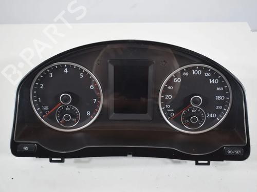 Used Instrument cluster Instrument cluster 39501838 39501838