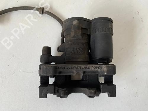 Left rear brake caliper LAND ROVER RANGE ROVER EVOQUE (L551) 2.0 D180 MHEV 4x4 | BP36134440M107 - Image 2