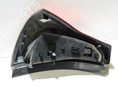 Right taillight DACIA SANDERO 1.5 dCi | BP36135234C35 - Image 2