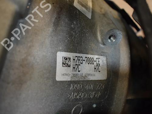 Gearbox JAGUAR XE (X760) 2.0 D AWD | BP36135571M3 - Image 5