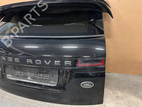 Other LAND ROVER RANGE ROVER EVOQUE (L551) 2.0 D180 MHEV 4x4 | BP36133214O1 - Image 2