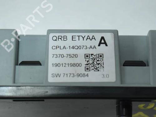 Fuse box JAGUAR XE (X760) 2.0 D AWD | BP36135452E1 - Image 2