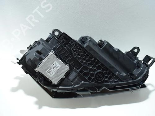 Left headlight RENAULT MASTER III Van (FV) 2.3 dCi 125 FWD (FV0C, FV0D, FV0G, FV0H, FV0J, FV0K,... | BP36135056C28  - Image 7