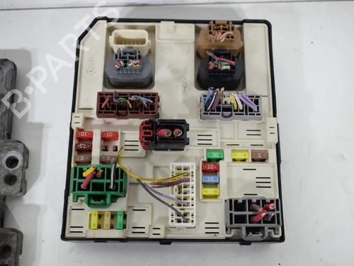 Engine control unit (ECU) RENAULT MASTER III Bus (JV) | BP36136829M57 - Image 3