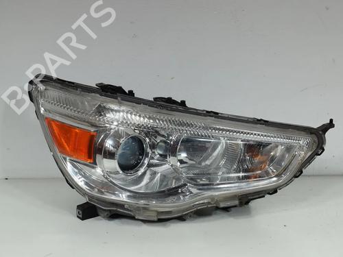 Used Right headlight Right headlight MITSUBISHI ASX (GA_W_) [2009-2026] 36136604 36136604