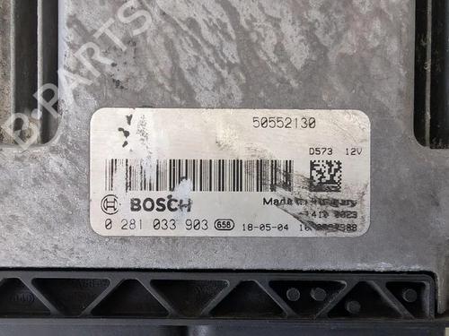 Engine control unit (ECU) ALFA ROMEO STELVIO (949_) 2.2 D Q4 (949.AXB2A) | BP36134637M57 - Image 2