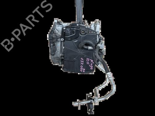 Gearbox FORD KUGA II (DM2) | BP36134833M3 - Image 5