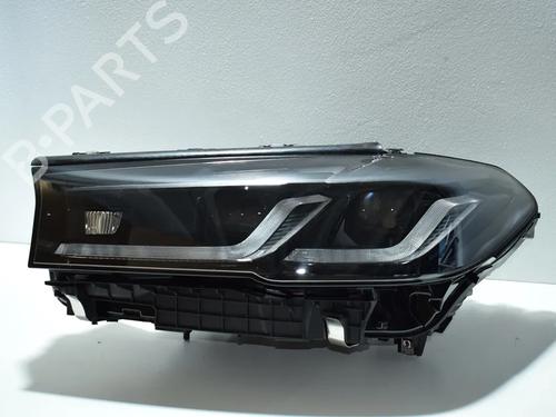 Used Left headlight Left headlight BMW 5 Touring (G31) 530 d (265 hp) 36135061 36135061