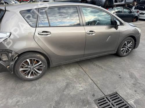Electronic sensor TOYOTA VERSO (_R2_) 1.6 D4-D (WAR20_) | BP40172768M84 - Image 7