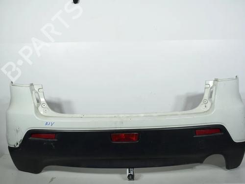 Used Rear bumper Rear bumper MITSUBISHI ASX (GA_W_) [2009-2026] 36136614 36136614