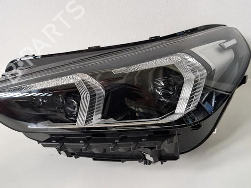 Used Left headlight Left headlight BMW X1 (U11) [2022-2026] 36134726 36134726