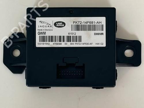 Used Electronic module Electronic module LAND ROVER DISCOVERY SPORT (L550) [2014-2026] 36132984 36132984