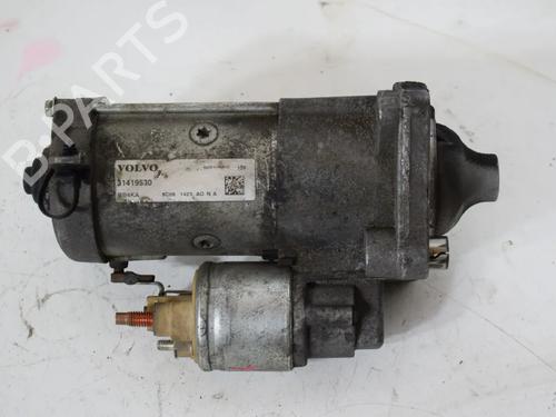 Used Starter Starter 36692533 36692533