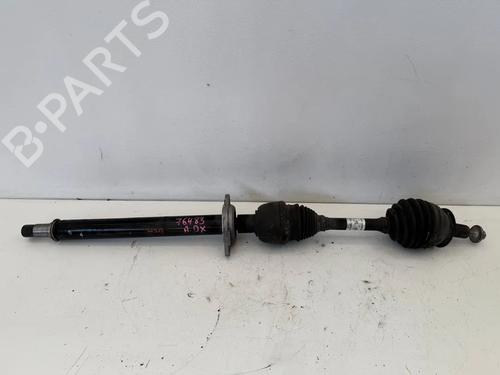 right-front-driveshaft-mercedes-benz-gla-class-x156-2013-2014-2015-2016-2017-2018-2019-2020-2021-2022-36137187 main image
