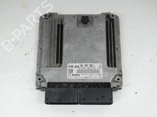 Used Engine control unit (ECU) Engine control unit (ECU) AUDI A4 B9 (8W2, 8WC) 2.0 TFSI (190 hp) 36136172 36136172