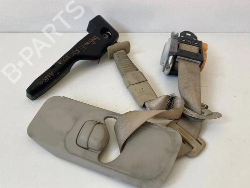 Front left seatbelt INFINITI QX70 30d AWD | BP36133686I26 - Image 2