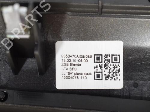 Instrumentbræt MINI MINI COUNTRYMAN (F60) Cooper D ALL4 | BP36854521C46 - Image 6
