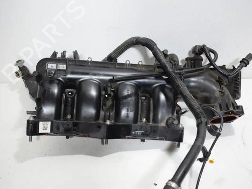 Ansaugkrümmer für Ansaugkrümmer MERCEDES-BENZ B-CLASS Sports Tourer (W246, W242) B 180 (246.242) (122 hp) 36137125 36137125