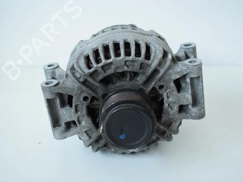 Used Alternator Alternator AUDI A4 B8 Avant (8K5) 2.0 TDI (143 hp) 36134876 36134876