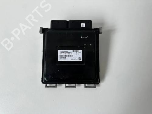 engine-control-unit-ecu-mercedes-benz-e-class-t-model-s212-2009-2010-2011-2012-2013-2014-2015-2016-36133549 main image