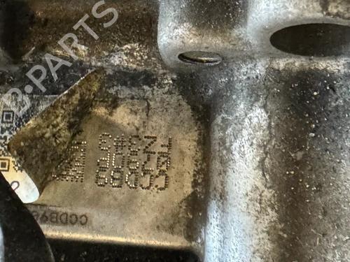 Gearbox MAZDA CX-5 (KE, GH) 2.2 D (KE2FW) | BP36133334M3 - Image 8