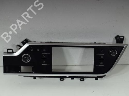 Used Electronic module Electronic module CITROËN C4 Grand Picasso II (DA_, DE_) 2.0 BlueHDi 150 (150 hp) 36136737 36136737