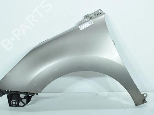 Used Left front fenders Left front fenders PEUGEOT 5008 (0U_, 0E_) 2.0 HDi 150 / BlueHDi 150 (150 hp) 36137163 36137163