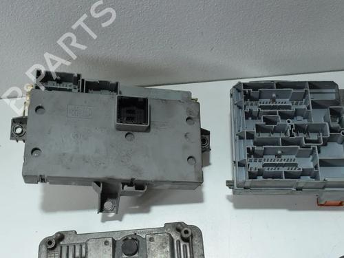 Engine control unit (ECU) FIAT DUCATO Platform/Chassis (250_) 150 Multijet 2,3 D | BP36135353M57 - Image 3