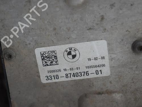 Rear differential MINI MINI COUNTRYMAN (F60) Cooper D ALL4 | BP36908016M24  - Image 7