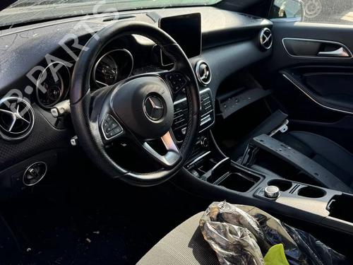 Gearbox MERCEDES-BENZ A-CLASS (W176) A 180 CDI / d (176.012) | BP36134312M3 - Image 11