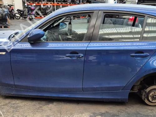 Steering rack BMW 1 (E87) | BP36133417M22 - Image 9