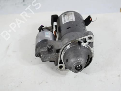 Starter AUDI A4 B9 (8W2, 8WC) 2.0 TFSI | BP40172748M8 - Image 2