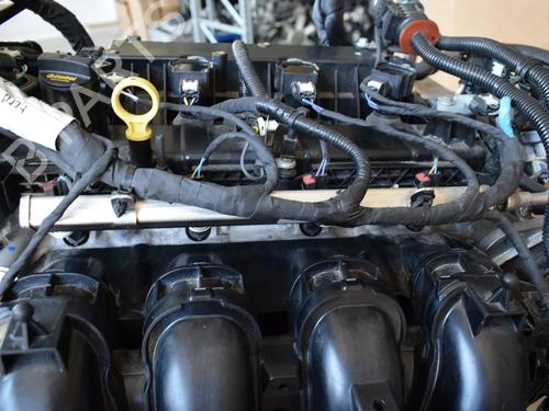 Engine FORD GALAXY III (CK) 2.5 FHEV | BP36135194M1 - Image 7