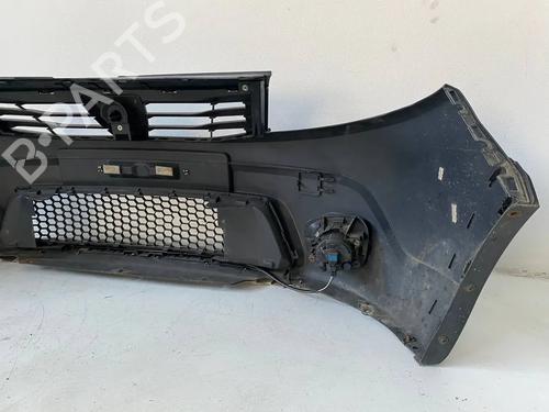 Front bumper DACIA SANDERO 1.5 dCi | BP36134057C7 - Image 6