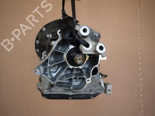 Gearbox BMW 3 Touring (G21, G81) 320 d Mild-Hybrid xDrive | BP36160009M3 - Image 6