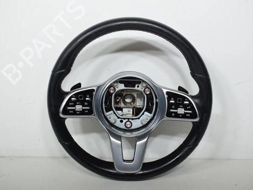Used Steering wheel Steering wheel MERCEDES-BENZ B-CLASS Sports Tourer (W247) B 200 d 4-matic (247.013) (150 hp) 36136646 36136646