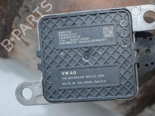 Catalyst SEAT ATECA (KH7, KHP)  | BP36134956M10  - Image 6