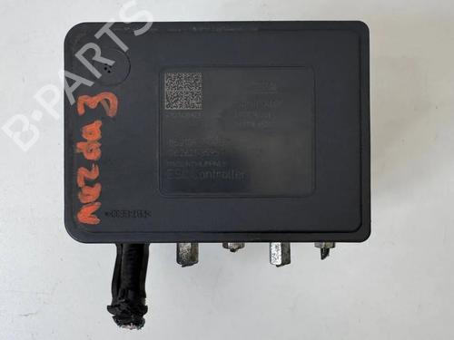 Used ABS pump ABS pump MAZDA 3 (BM, BN) 2.2 D (150 hp) 36134109 36134109