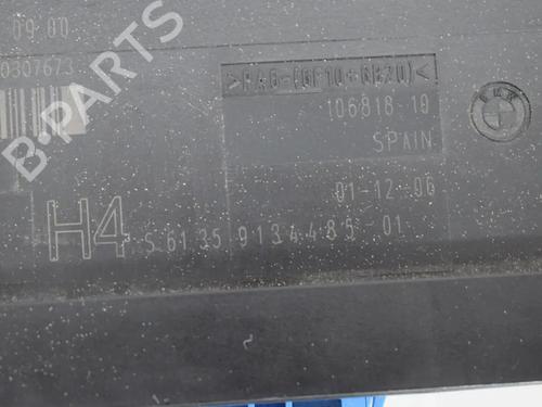 Electronic module BMW 3 Touring (E91) | BP36137563M83 - Image 2