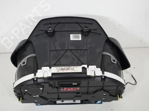 Instrument cluster SUBARU OUTBACK (BS) 2.0 D AWD (BSD) | BP36402901C47 - Image 4