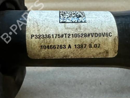 Left front driveshaft VOLVO XC60 II (246) B4 Mild-Hybrid AWD | BP36133505M38 - Image 5