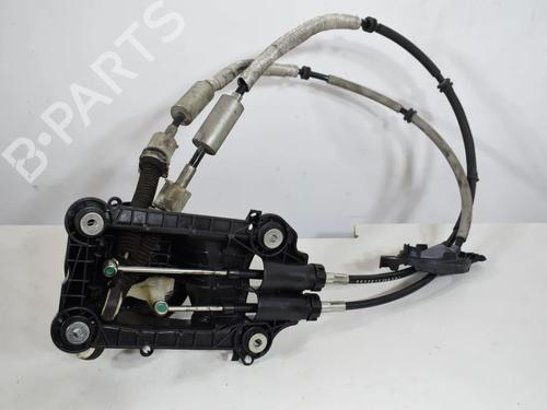 Gear lever MINI MINI (F55) One D | BP40172795M90 - Image 7