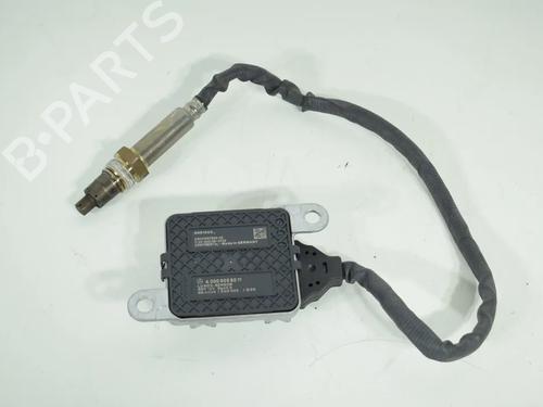 Used Electronic sensor Electronic sensor MERCEDES-BENZ B-CLASS Sports Tourer (W247) B 200 d 4-matic (247.013) (150 hp) 36136666 36136666