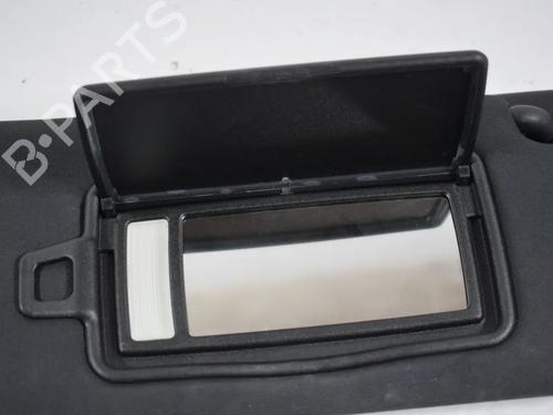 Right sun visor JAGUAR XE (X760) 3.0 S | BP39646735I2 - Image 2