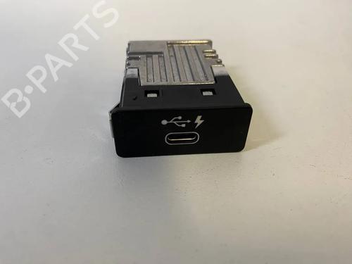 Used Electronic module Electronic module BMW 1 (F40) 118 d (150 hp) 36133669 36133669