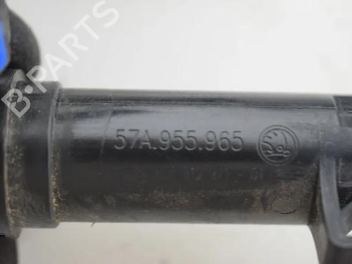 Headlight washer SKODA KAROQ (NU7, ND7) 2.0 TDI 4x4 | BP39235963E17 - Image 4