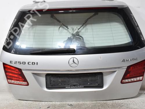 Other MERCEDES-BENZ E-CLASS T-Model (S212) E 250 CDI / BlueTEC 4-matic (212.282, 212.297) | BP36517295O1 - Image 2