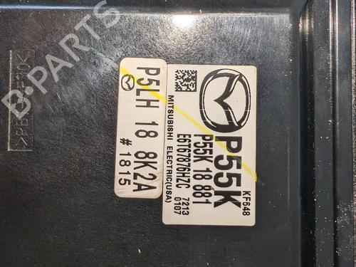 Engine control unit (ECU) MAZDA 2 Hatchback (DL, DJ) 1.5 SKYACTIV-G | BP36134530M57 - Image 3