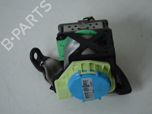 Rear left seatbelt RENAULT MASTER III Van (FV) 2.3 dCi 125 FWD (FV0C, FV0D, FV0G, FV0H, FV0J, FV0K,... | BP36135409I29 - Image 2