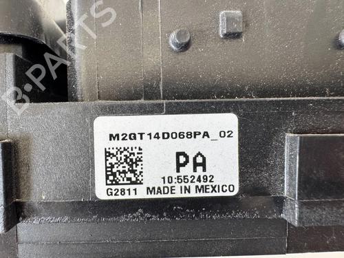 Fuse box FORD GALAXY III (CK) 2.5 FHEV | BP36134390E1 - Image 3